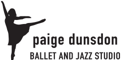 Paige Dunsdon Ballet and Jazz Studio